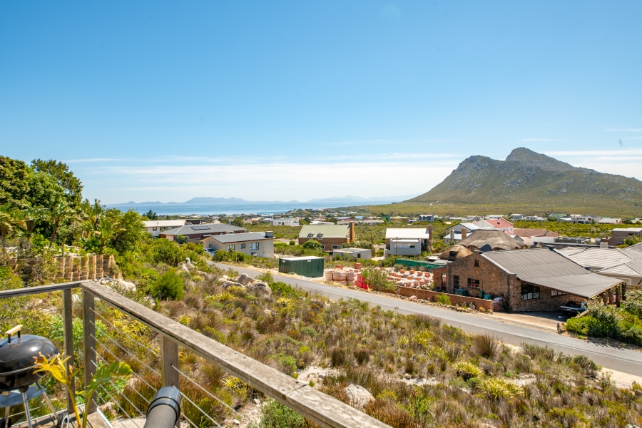 1 Bedroom Property for Sale in Pringle Bay Western Cape